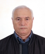 Tonakan Armenak Gasparyan