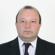 Vrezh Hovhannes Gasparyan