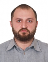 Narek Henrik Yeghiazaryan