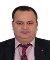 Հովսեփ Անդրանիկի Սարգսյան