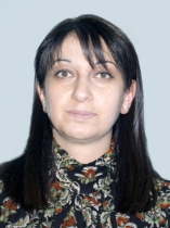 Armine Gegham Aghramanyan