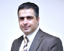 Artak Melsik Meliksetyan