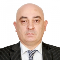 Միհրան Վարդգեսի Մինասյան