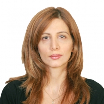 Sabina Temur Madoyan