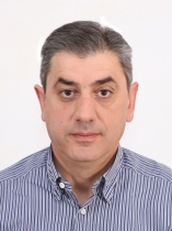 Armen Vahram Tevanyan