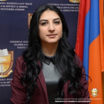 Անի Թեմուրի Ասլանյան