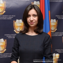 Անի Արմենի Ավետիսյան