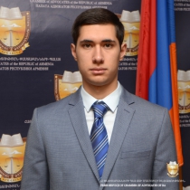 Hayk Artur Babayan