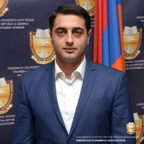 Պետրոս Միխաիլի Բելույան