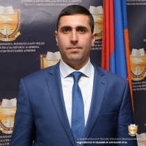 Կարլեն Սողոմոնի Գրեյան