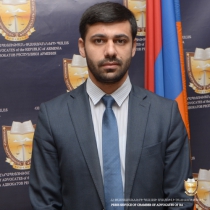 Armen Paylak Grigoryan