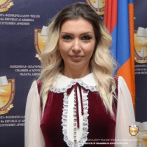 Yelena Gevorg Karapetyan