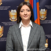 Lilit Hrant Karapetyan