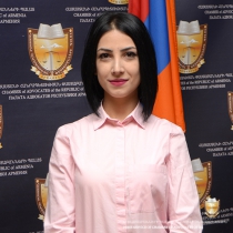 Rima Beniamin Koshtoyan