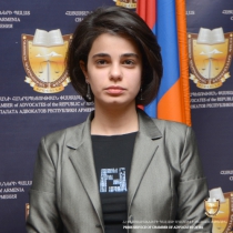 Heghine Ashot Manukyan