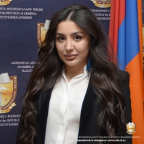 Sona Khachik Manukyan