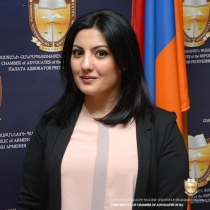 Մարգարիտա Էդուարդի Միրզախանյան