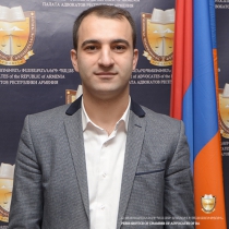 Հարութ Սերժիկի Ակլունց