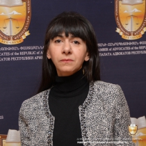 Adelina Alfred Hakobyan