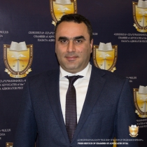 Karen Karlen Ghazaryan