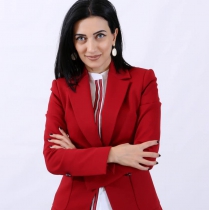 Arpine Ashot Hovhannisyan