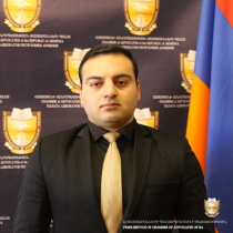 Սոս Դավիթի Քարամյան