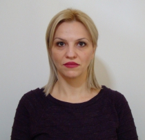 Armine Vachik Melkonyan