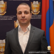 Davit Alyosha Avagyan