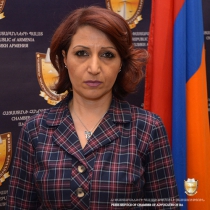 Armine Eduard Hovhannisyan