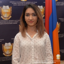Լուիզա Գեղամի Մելիքսեթյան
