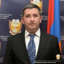 Կարեն Արմենակի Ալավերդյան