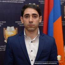 Նարեկ Էմիլի Բալաբեկյան