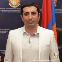 Դավիթ Բարիսի Դավիդյան