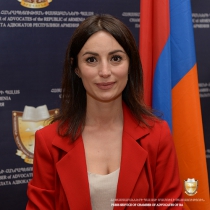 Մանուշ Աբրիկի Եսայան