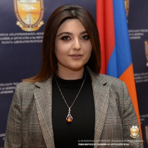 Elen Zorik Hovhannisyan