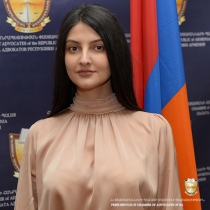 Margarita Sevada Ghazaryan
