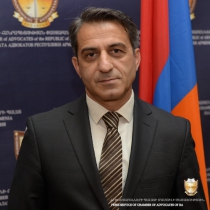 Հմայակ Մամիկոնի Ղարիբյան