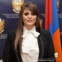 Nazik Gurgen Malkhasyan