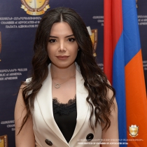 Ani Tigran Melkonyan