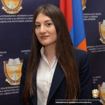 Tatevik Tigran Yarazyan