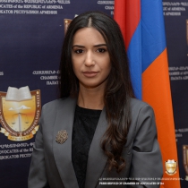 Sona Rafik Poghosyan