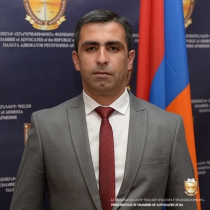 Վահագն Մովսեսի Քեշիշյան