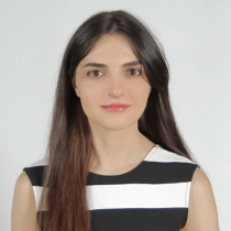 Tatevik Artur Davtyan