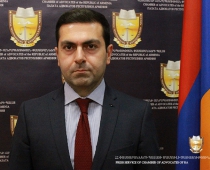 Arman Arsen Zrvandyan