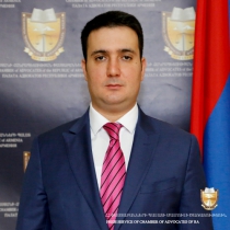 Ալբերտ Վարդանի Աբրահամյան