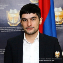 Aram Aleksandr Aghababyan