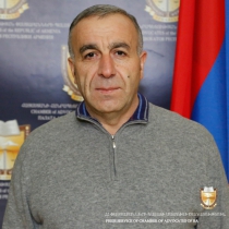 Վարդան Ավետիսի Ավետիսյան