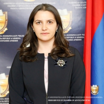 Նոնա Տիգրանի Հարությունյան