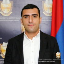 Հովհաննես Գառնիկի Եգորյան