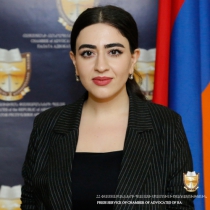 Hasmik Grisha Zakaryan